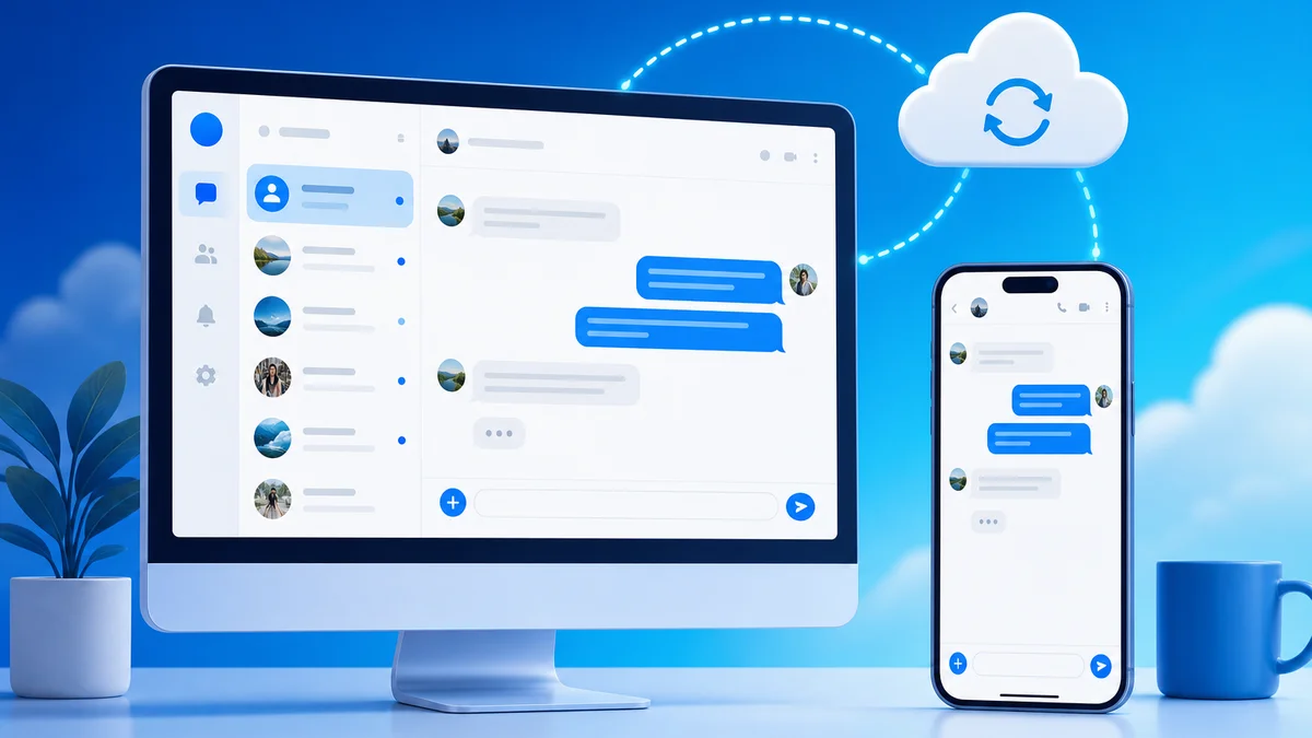 Налаштування сповіщень Telegram українською