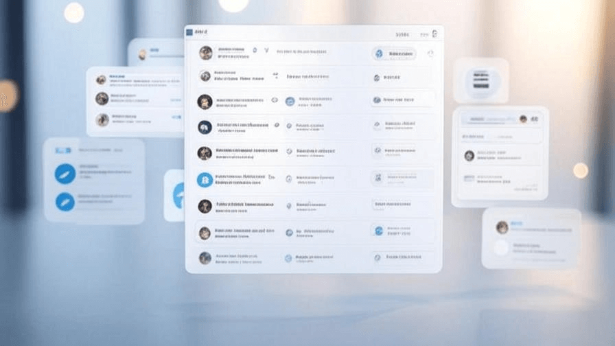 Telegram Web українською у вкладці браузера з чатами